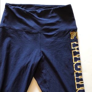 University of Michigan Leggings
